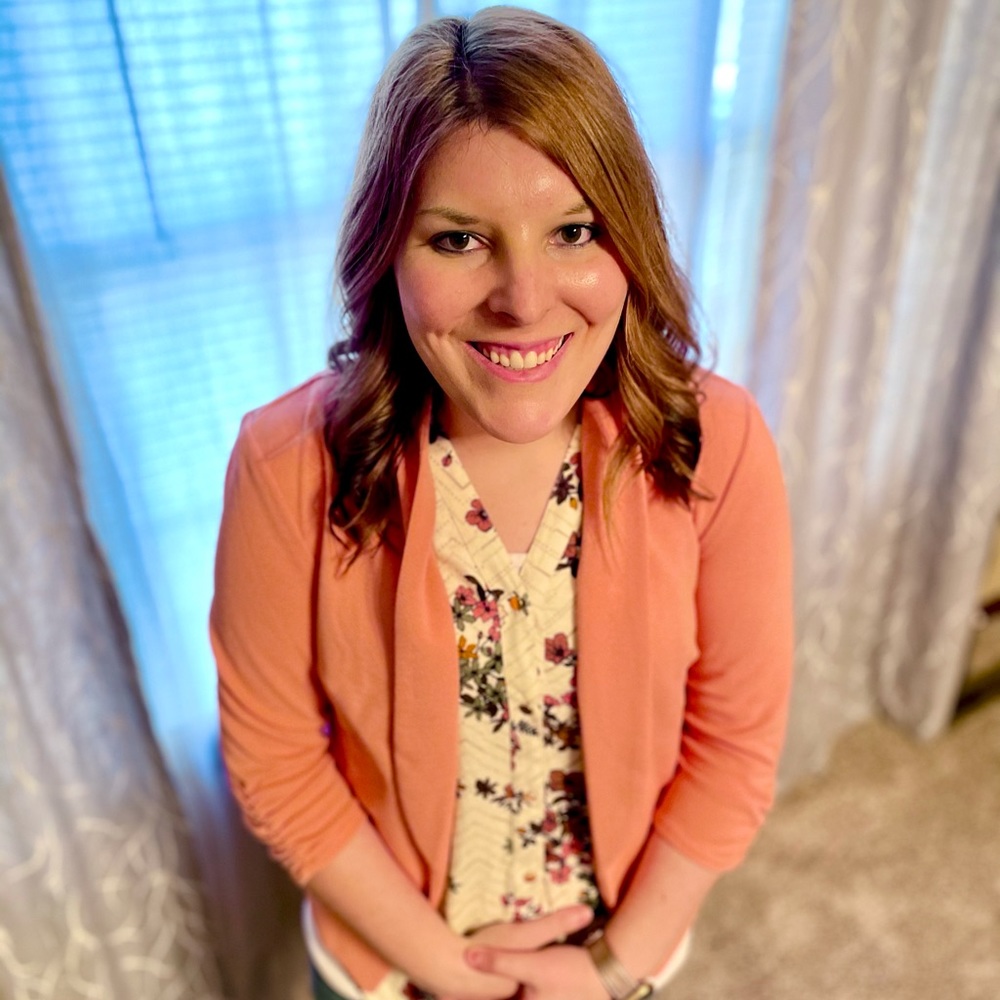 Meet your Posher, Lexsie